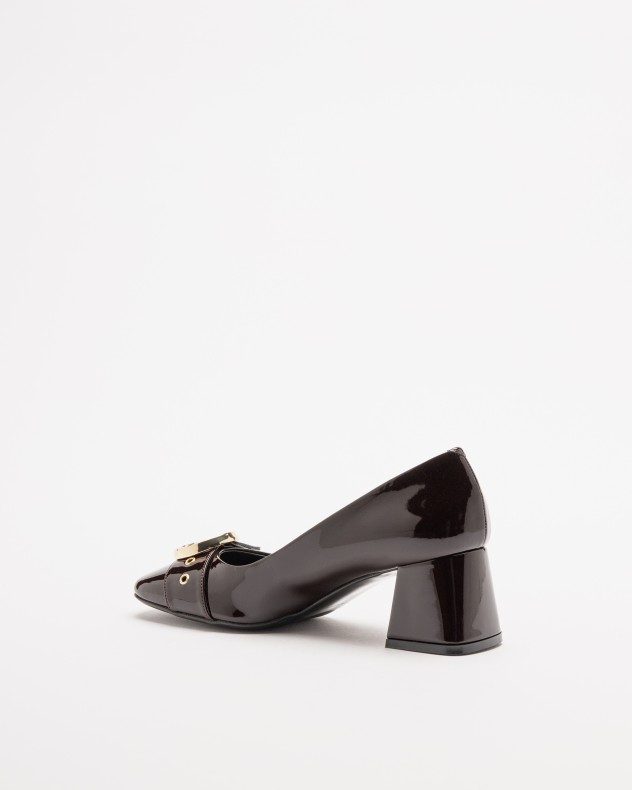 Sapatos PROF