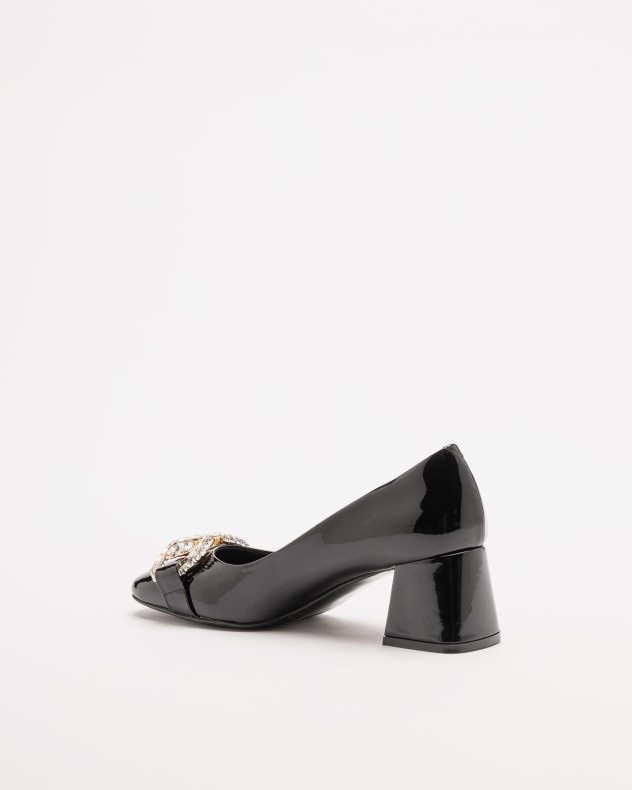 PROF Shoes
