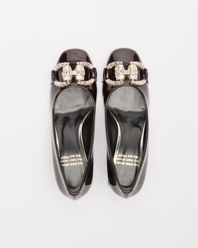 Zapatos PROF
