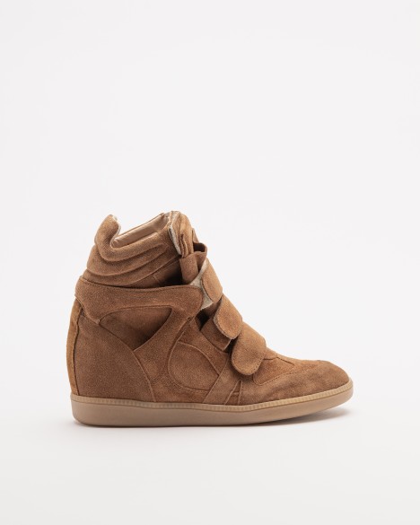 Schoenen met sleehak PROF