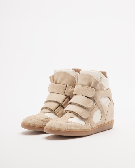 zapatillas de cuña PROF zapatillas de cuña PROF