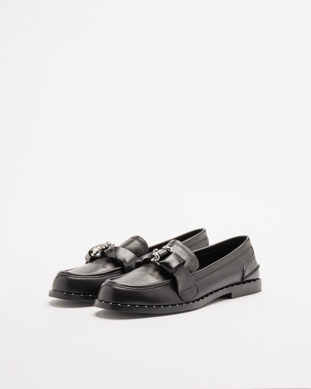 PROF Moccasins