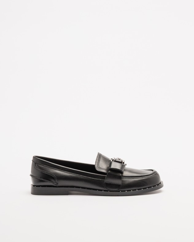 PROF Moccasins