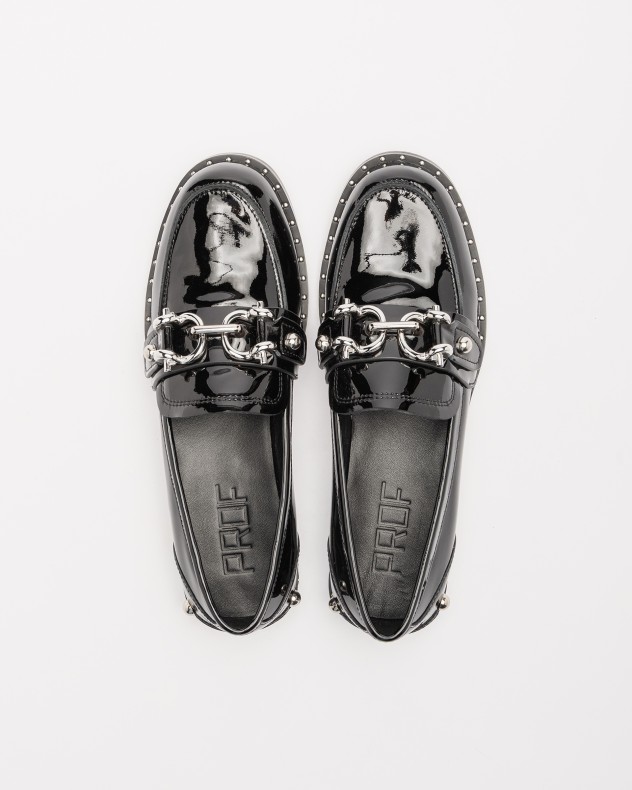Mocassins PROF