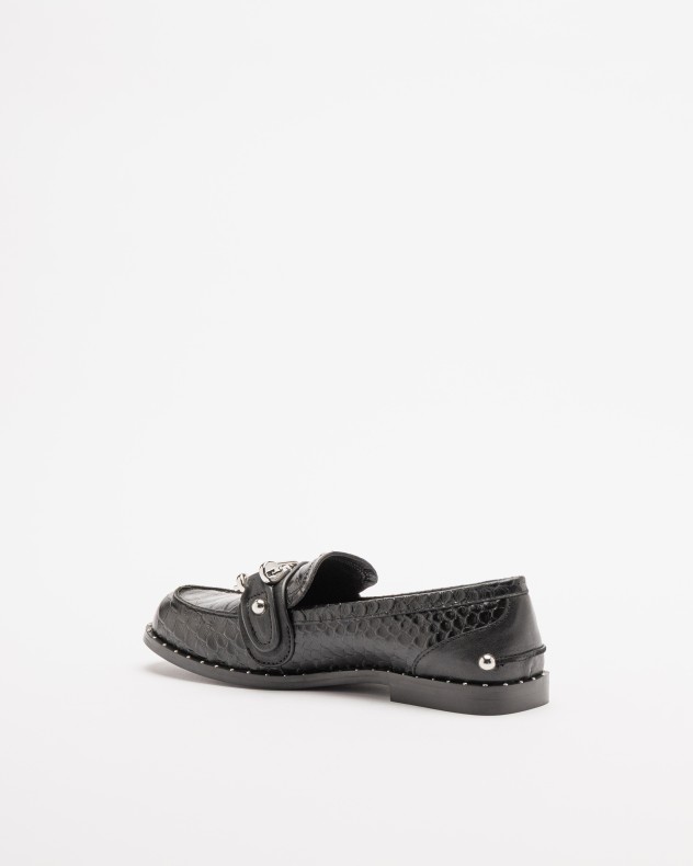 PROF Moccasins