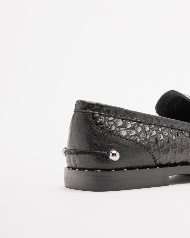 PROF Moccasins