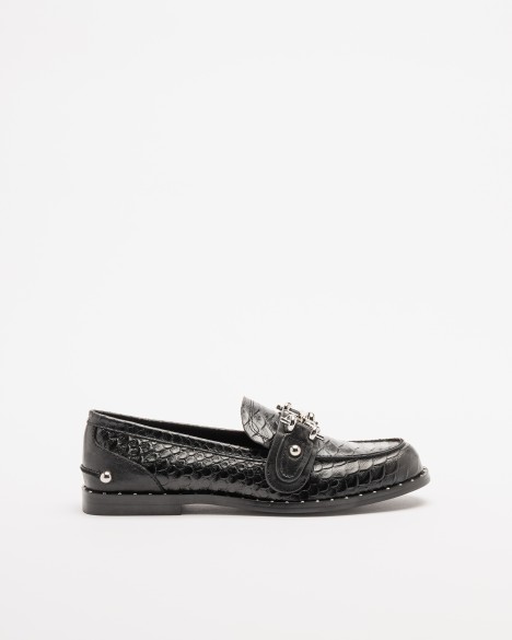 PROF Moccasins