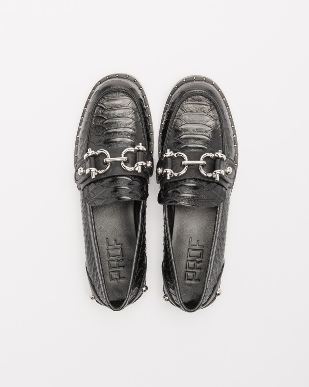 PROF Moccasins