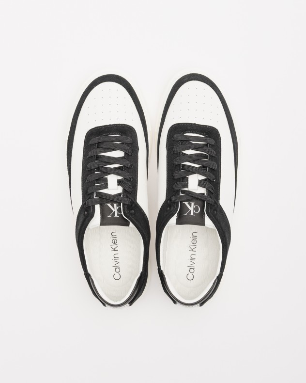 Zapatillas Calvin Klein