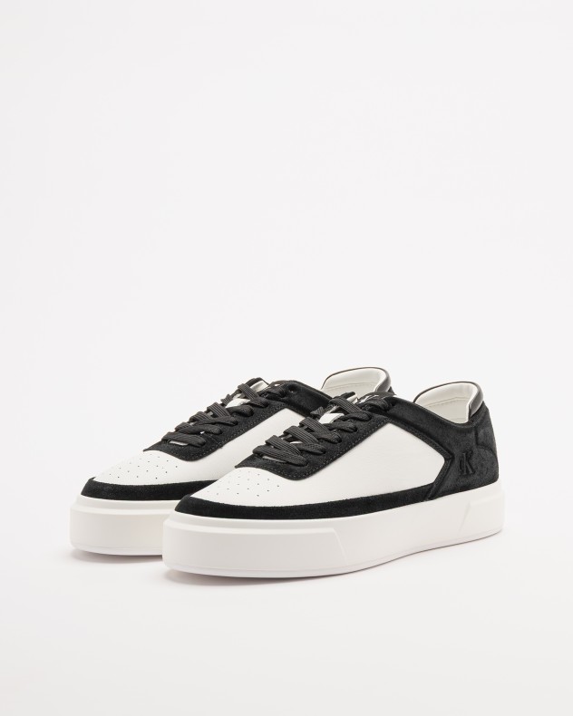 Sneakers Calvin Klein