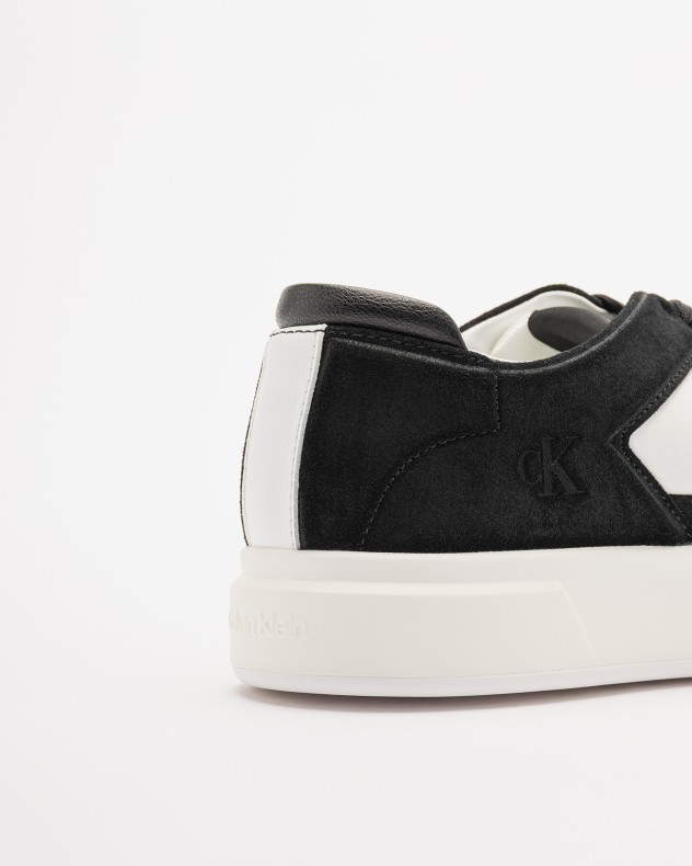 Zapatillas Calvin Klein