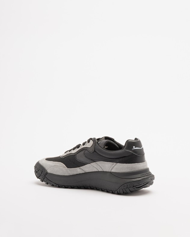 Zapatillas Voile Blanche