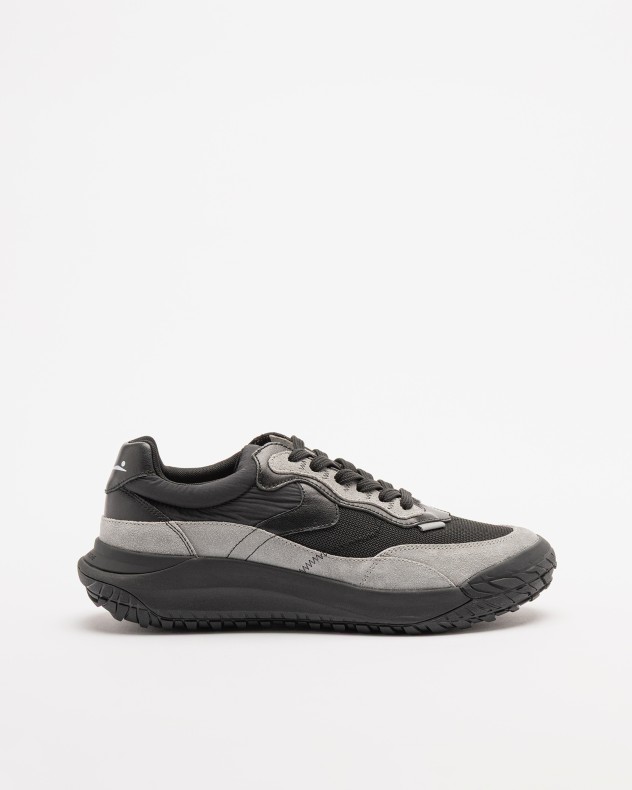 Sneakers Voile Blanche