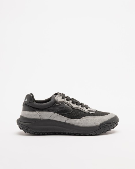 Sneakers Voile Blanche