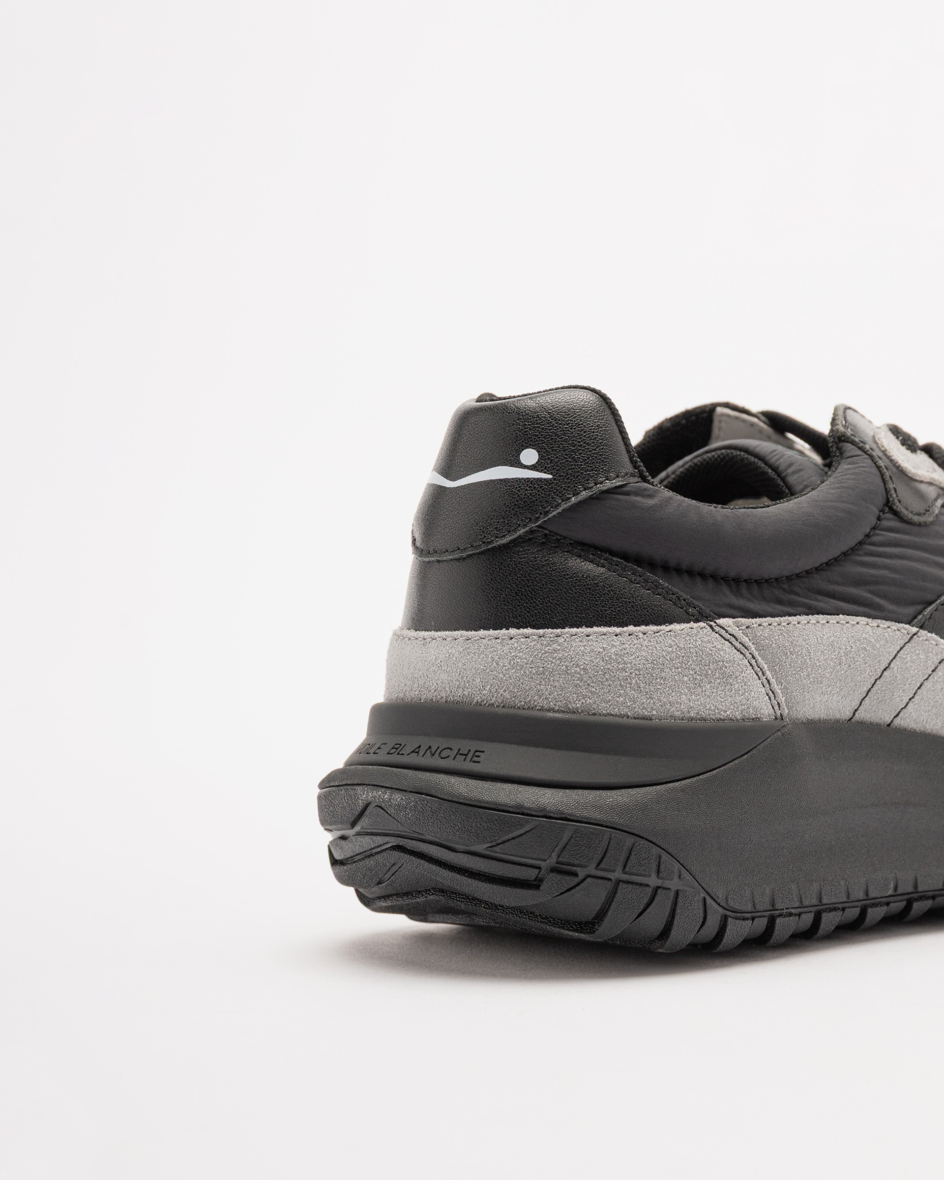 Zapatillas Voile Blanche