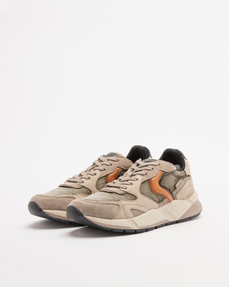 Sneakers Voile Blanche Sneakers Voile Blanche