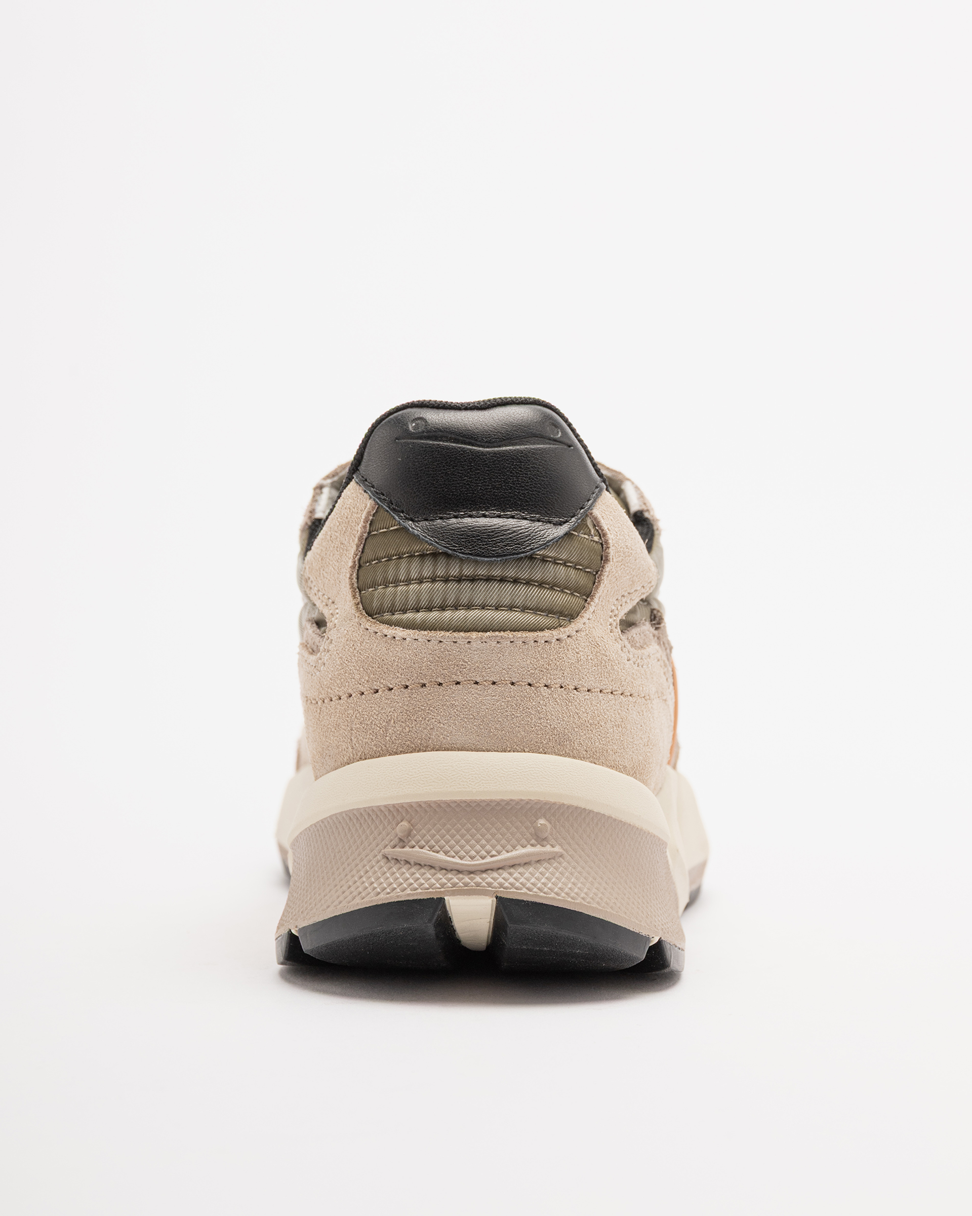 Zapatillas Voile Blanche