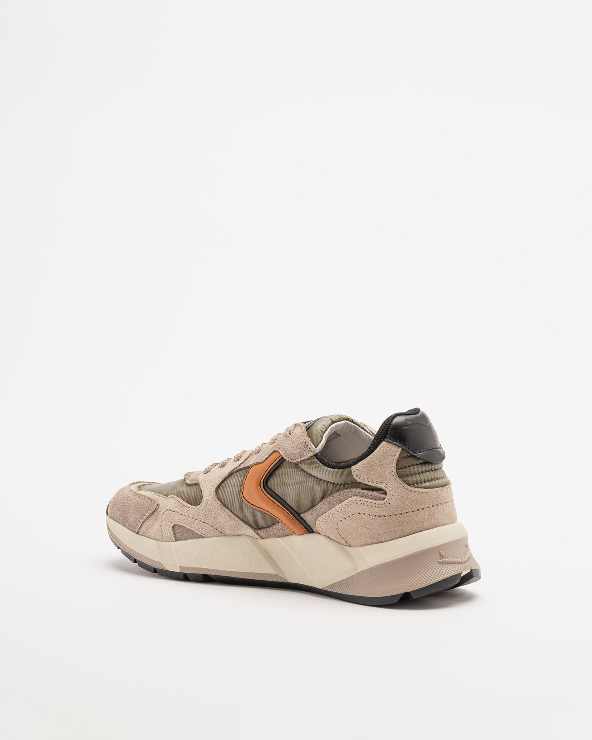 Zapatillas Voile Blanche