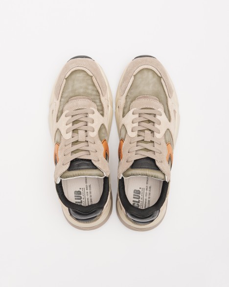 Sneakers Voile Blanche Sneakers Voile Blanche