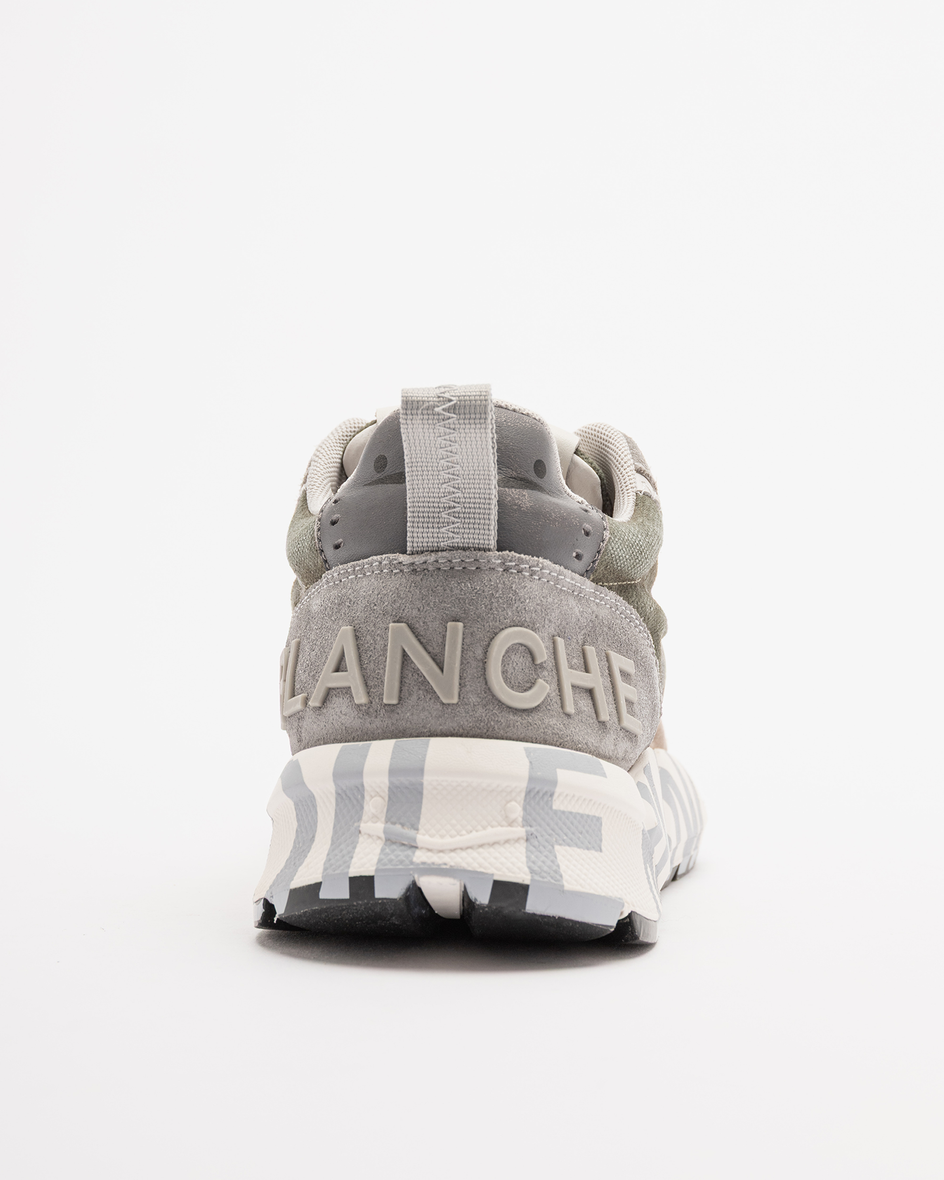 Zapatillas Voile Blanche