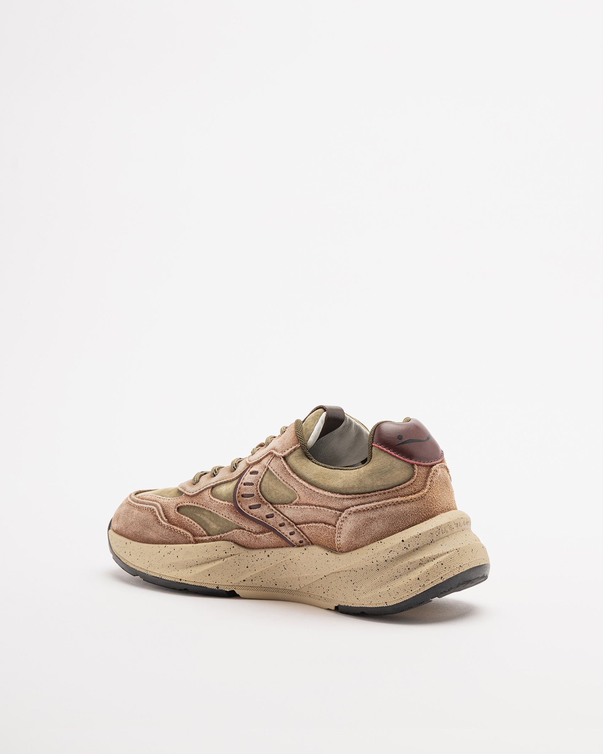 Zapatillas Voile Blanche