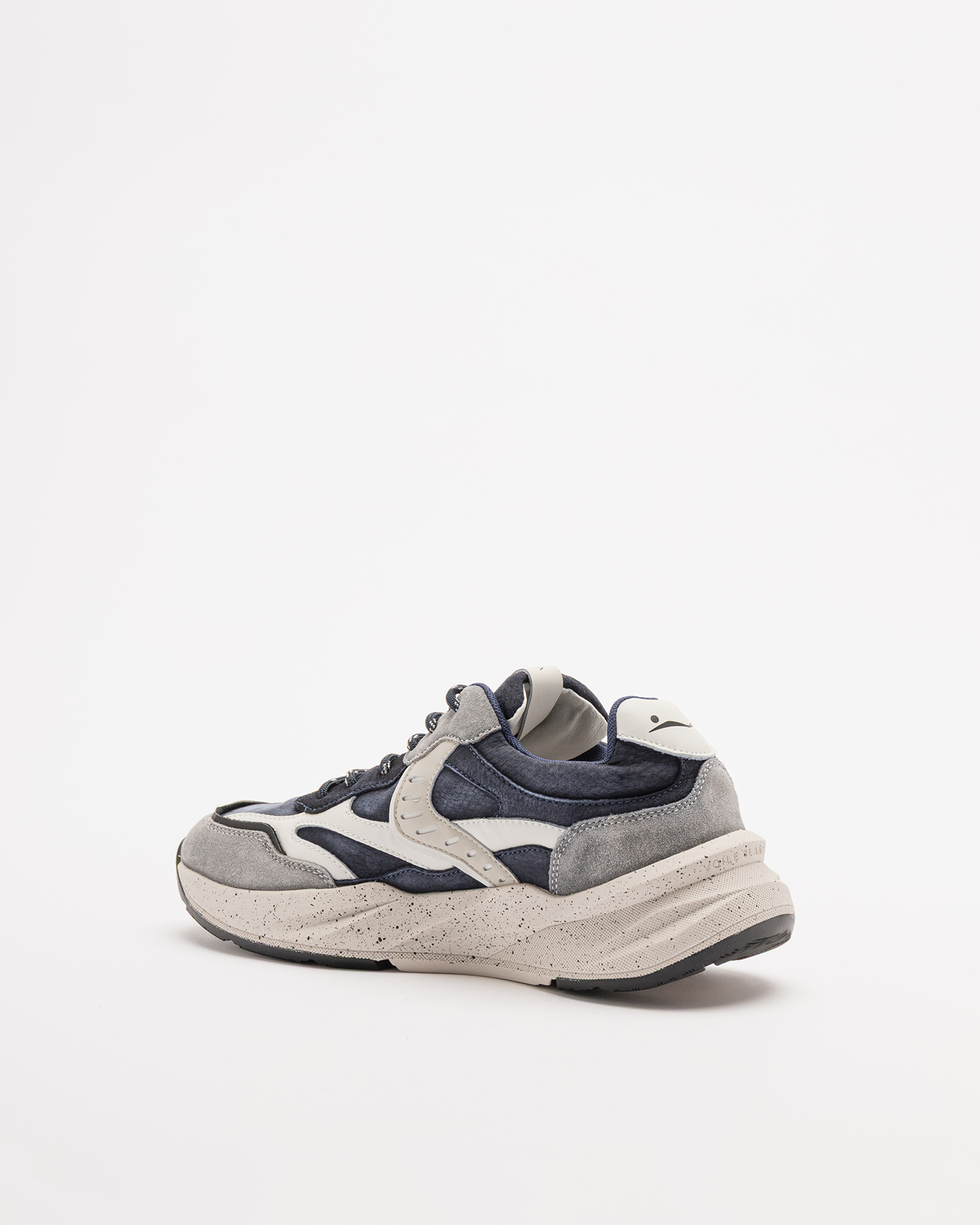 Zapatillas Voile Blanche