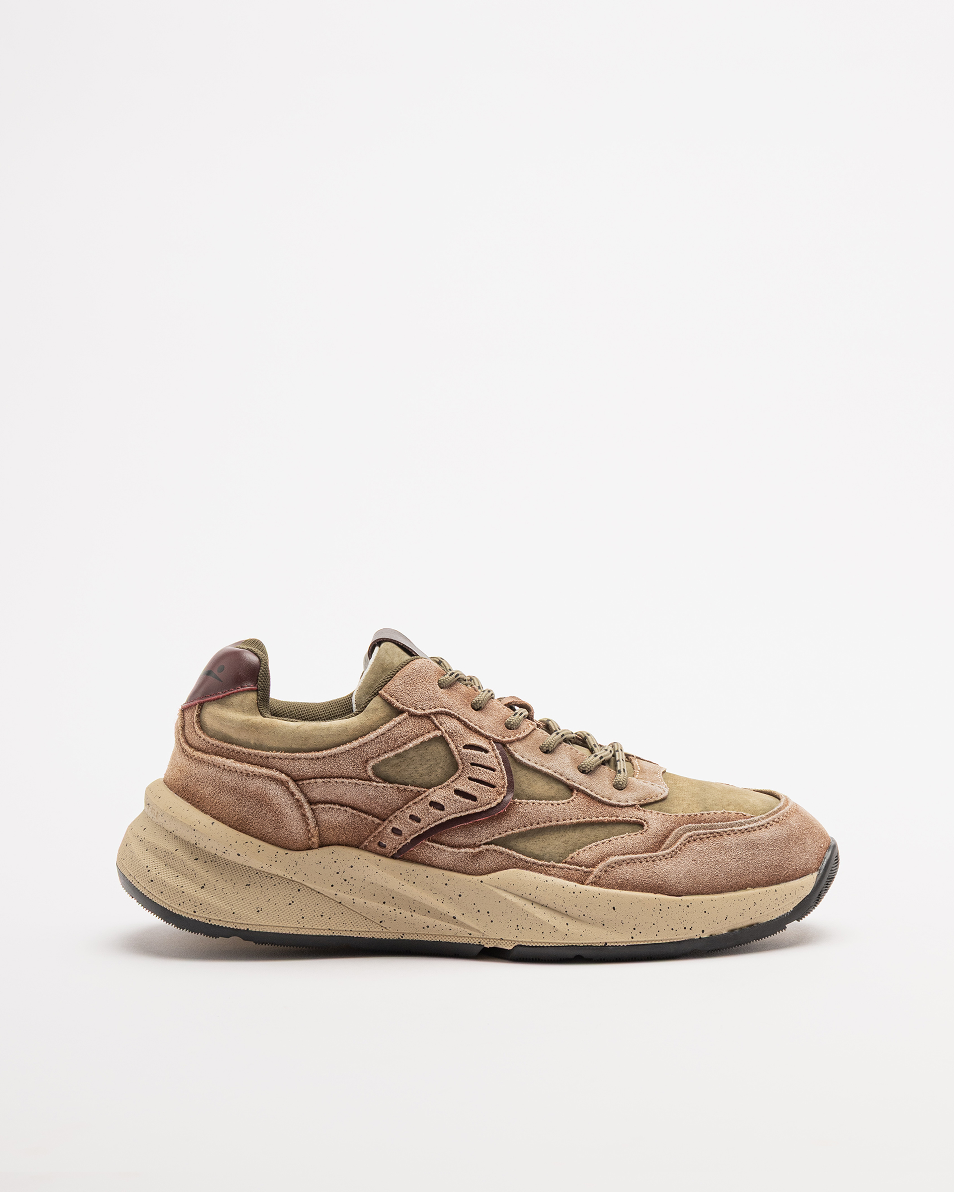 Zapatillas Voile Blanche