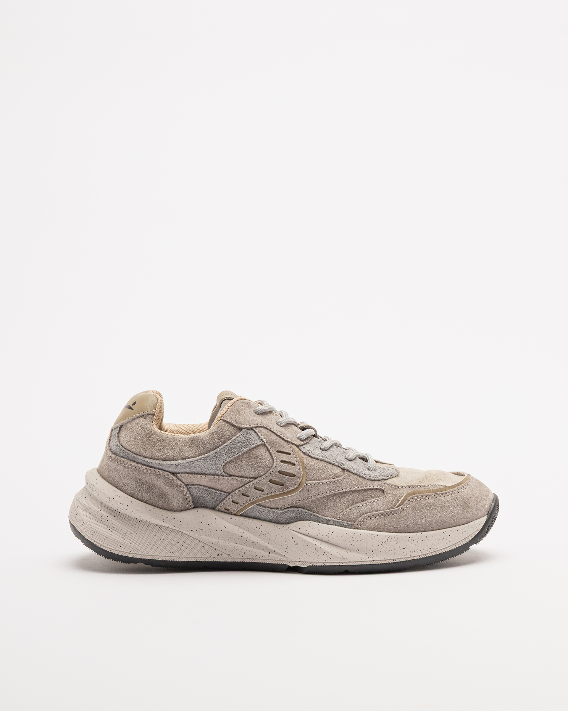 Zapatillas Voile Blanche