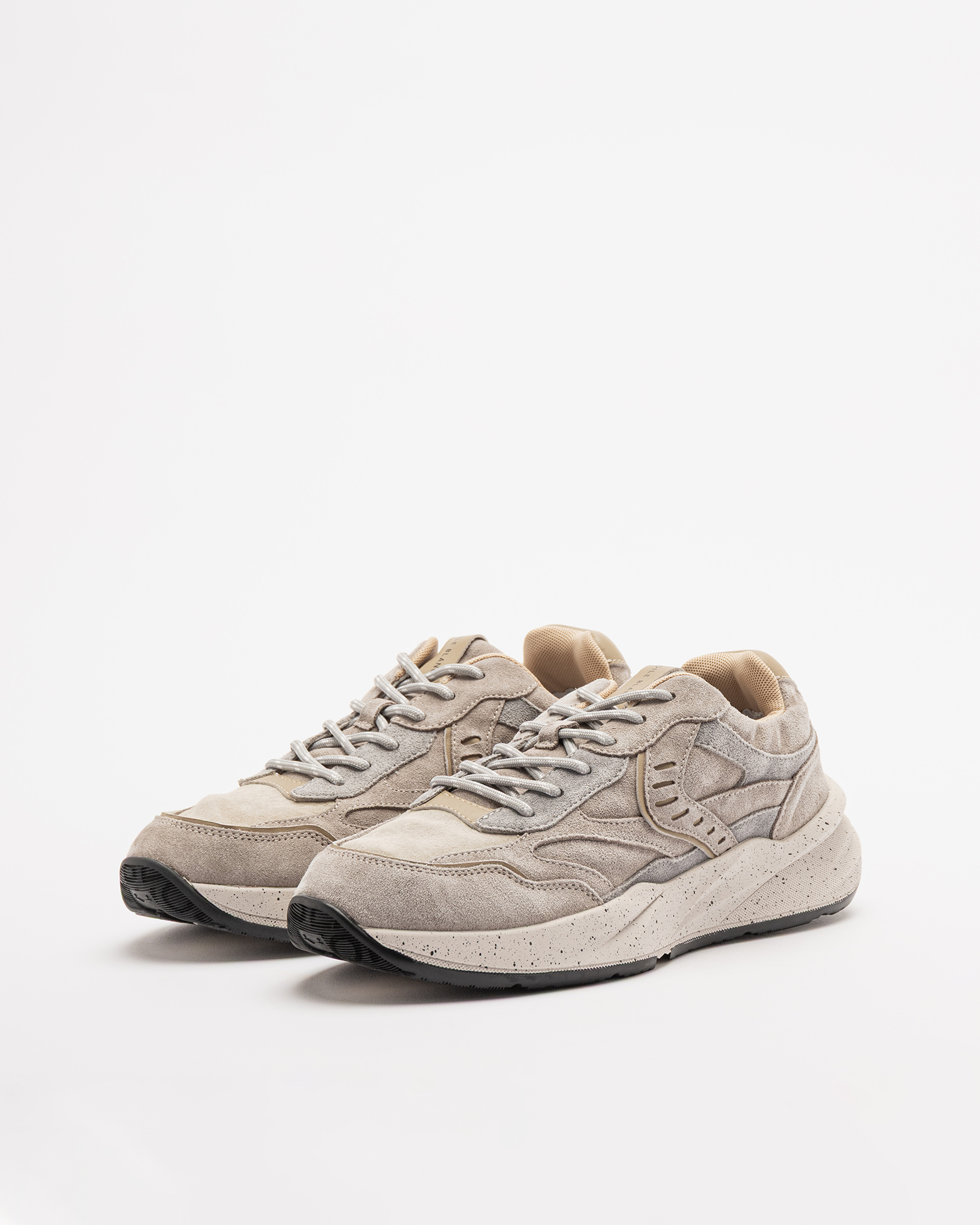 Zapatillas Voile Blanche