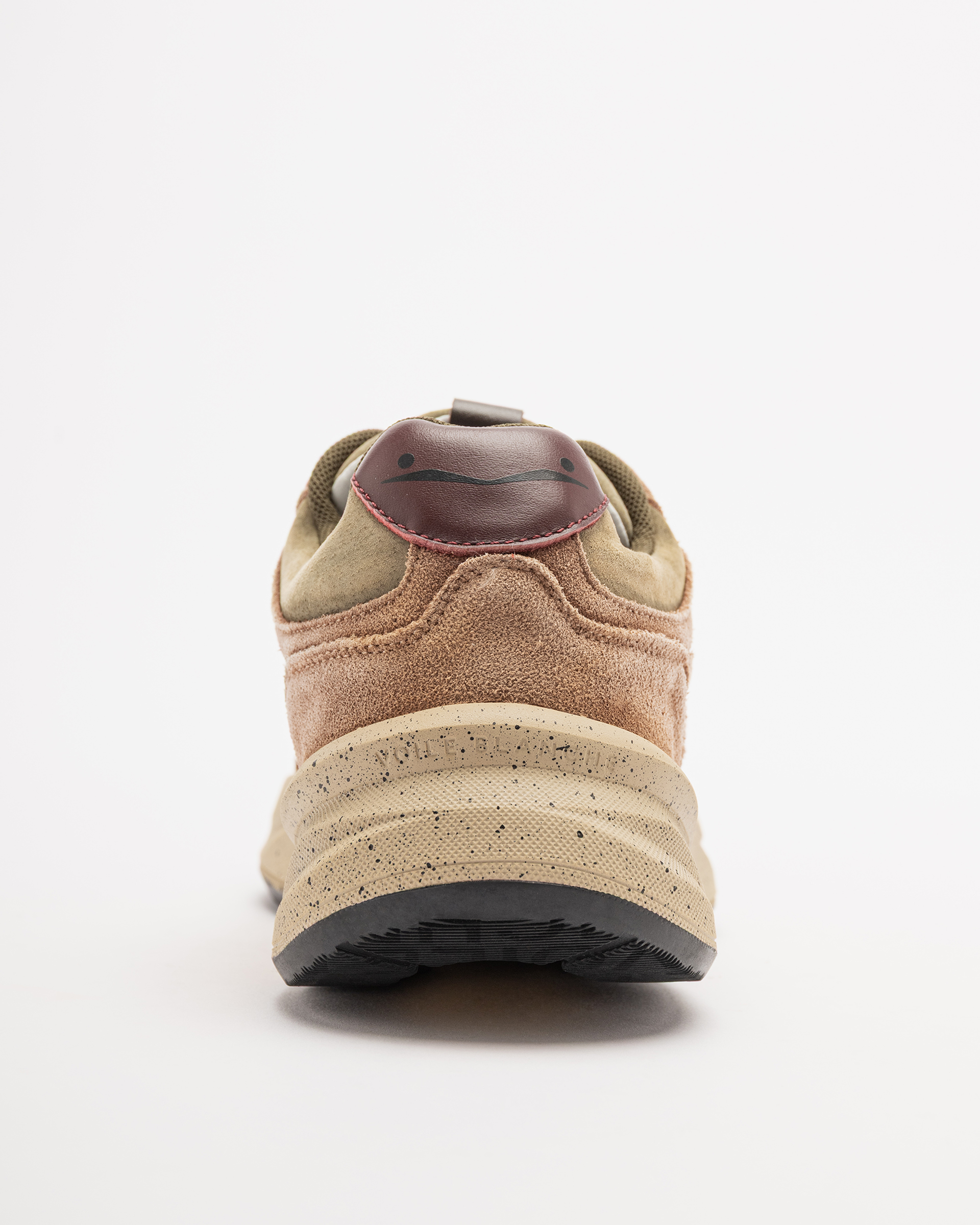 Zapatillas Voile Blanche