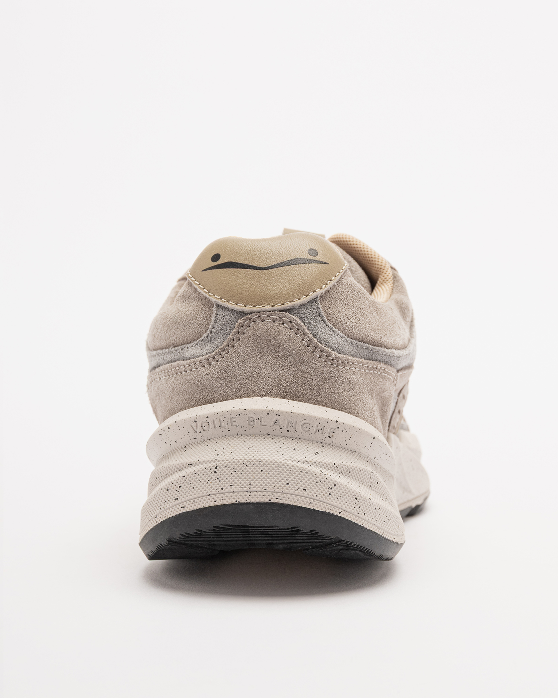 Zapatillas Voile Blanche