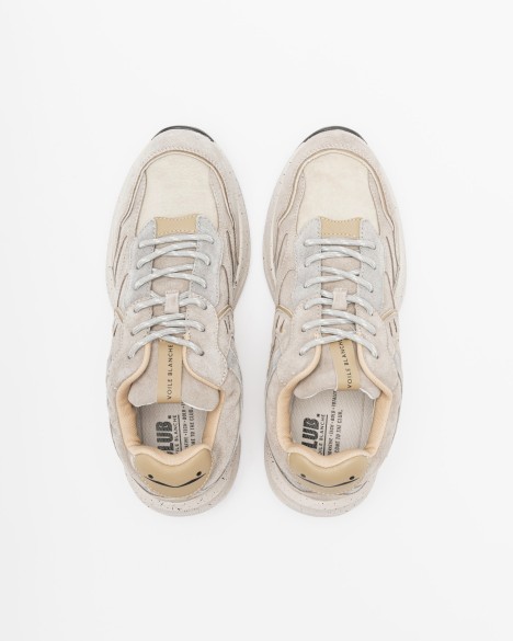 Zapatillas Voile Blanche Zapatillas Voile Blanche