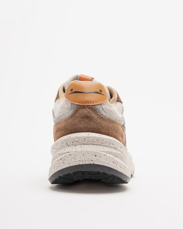 Voile Blanche Sneakers