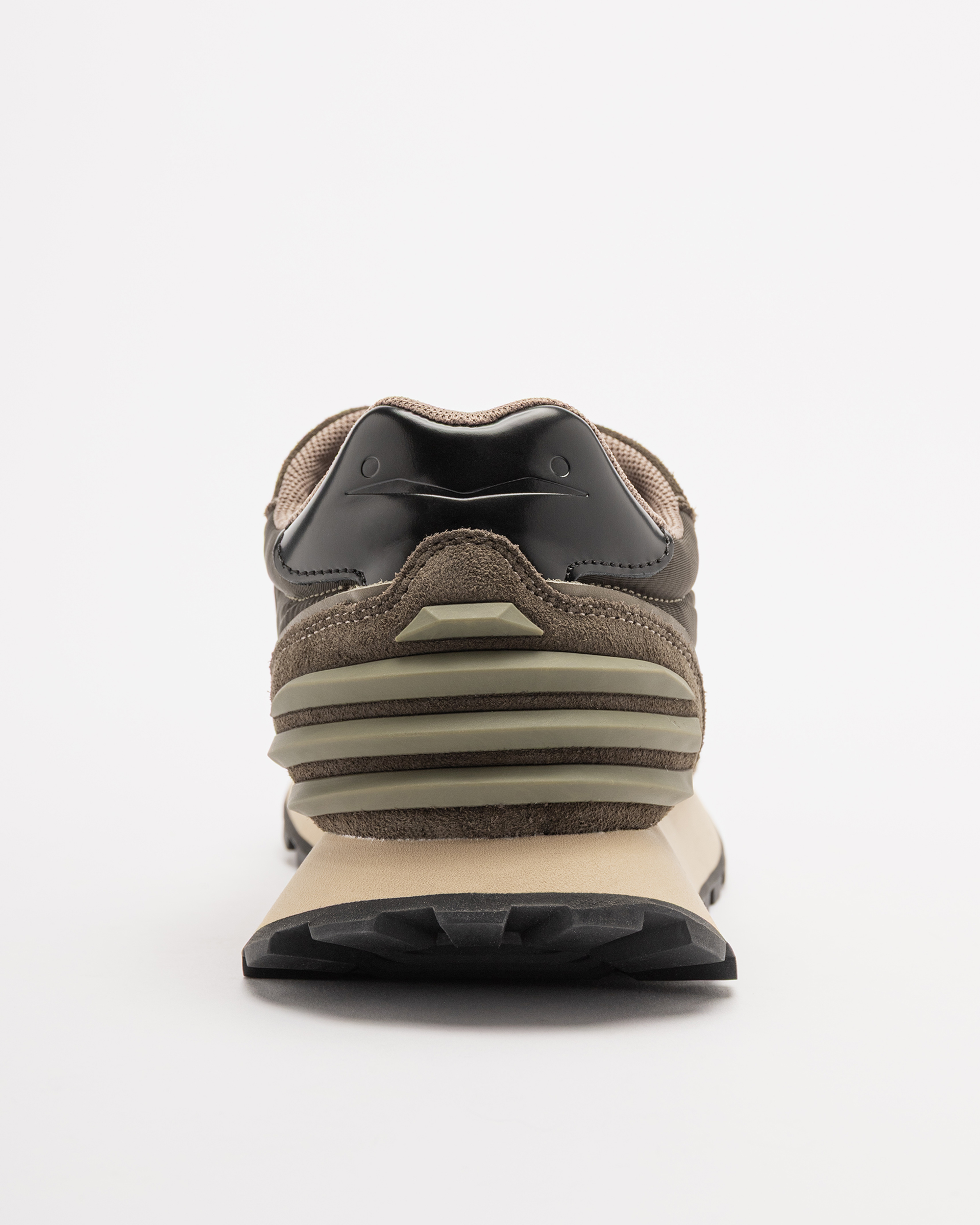 Sneakers Voile Blanche