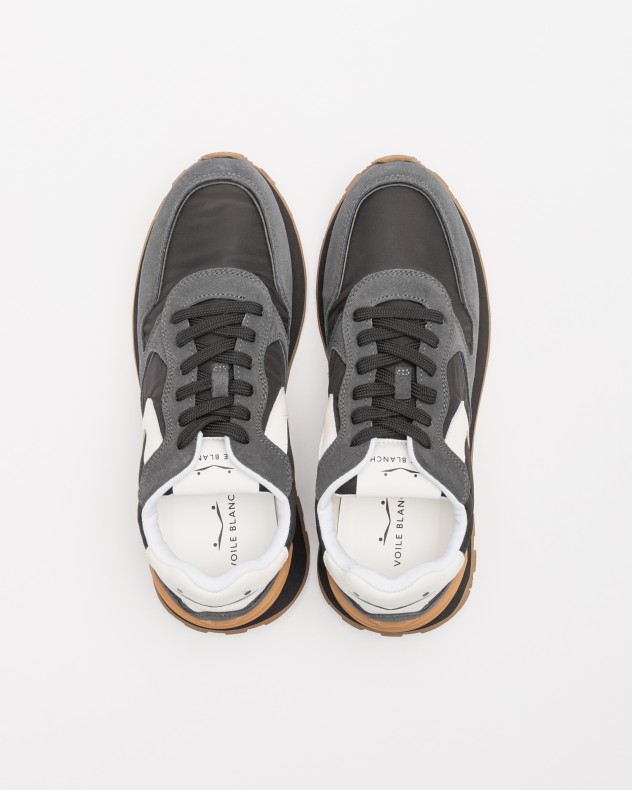 Voile Blanche Sneakers