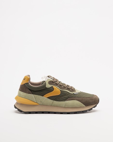 Voile Blanche Sneakers