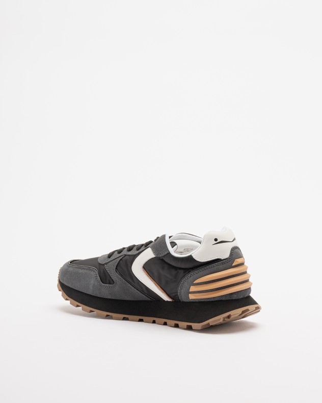 Voile Blanche Sneakers