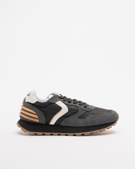 Sneakers Voile Blanche