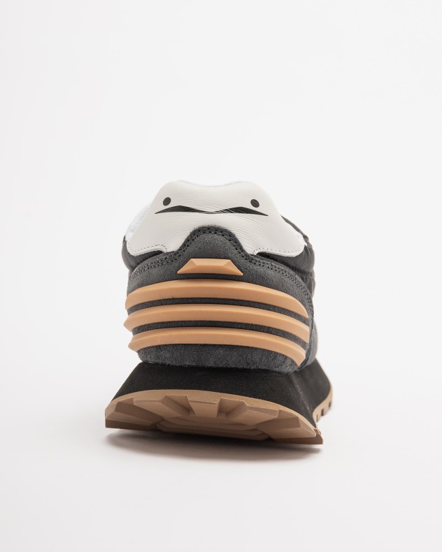 Voile Blanche Sneakers