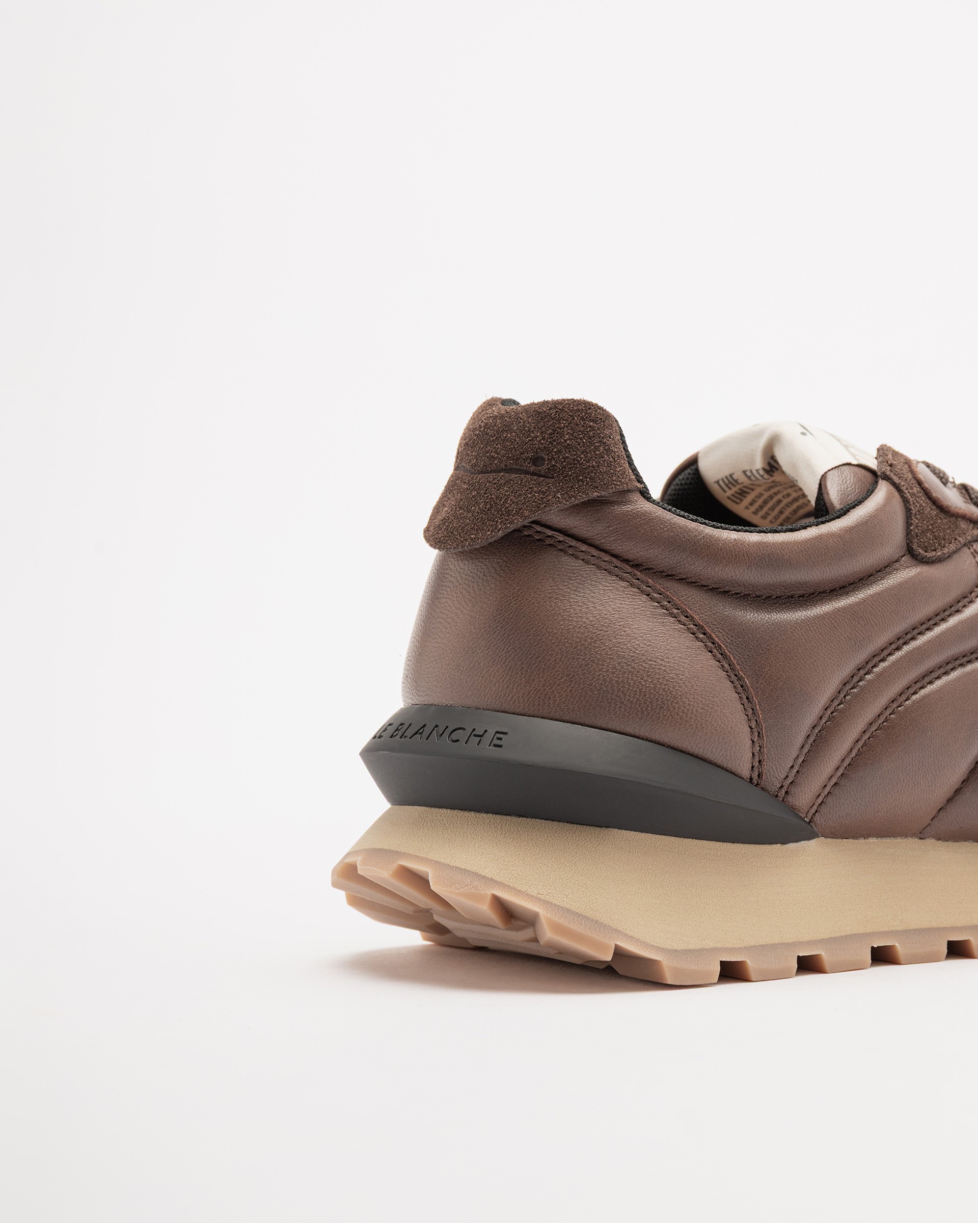 Zapatillas Voile Blanche