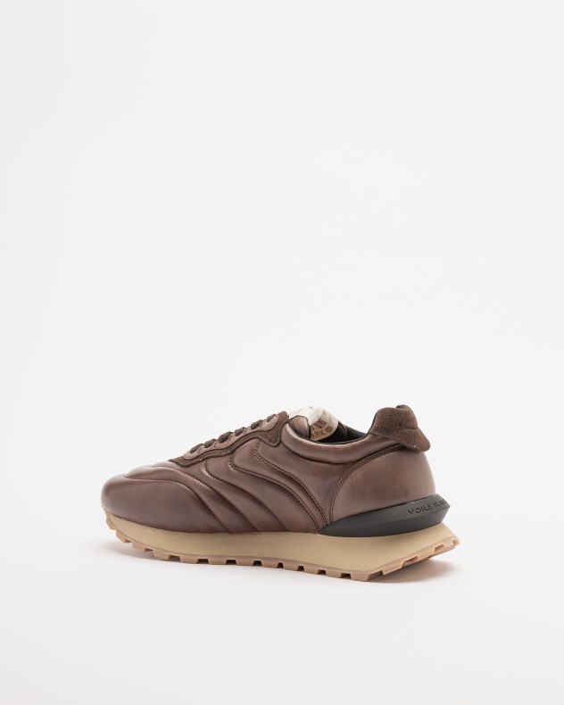 Zapatillas Voile Blanche