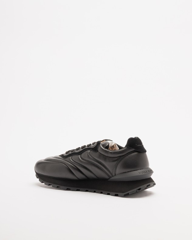 Voile Blanche Sneakers