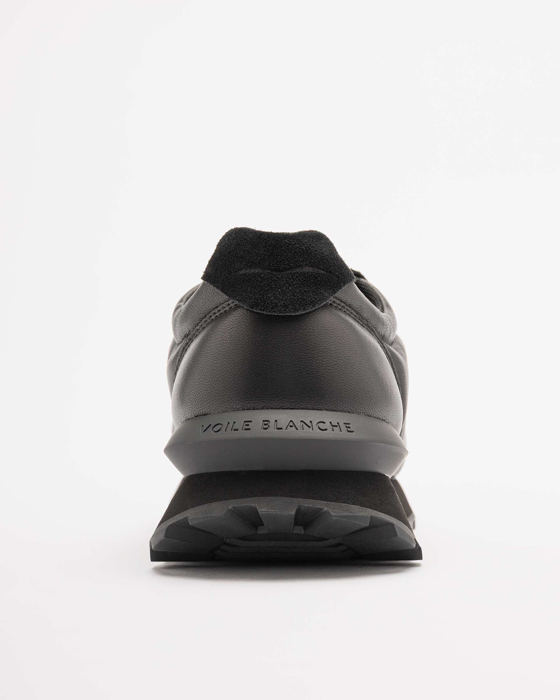 Zapatillas Voile Blanche