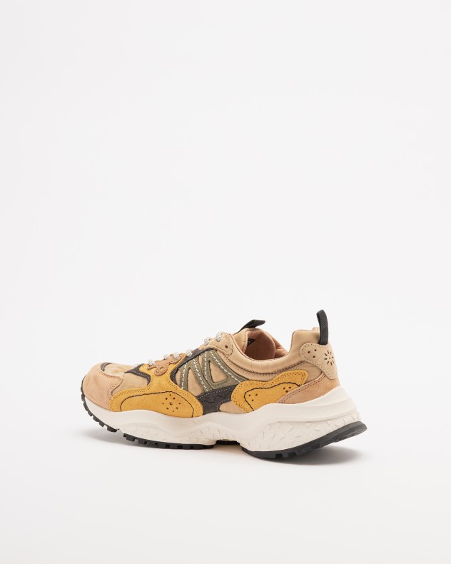 Flower Mountain Sneakers