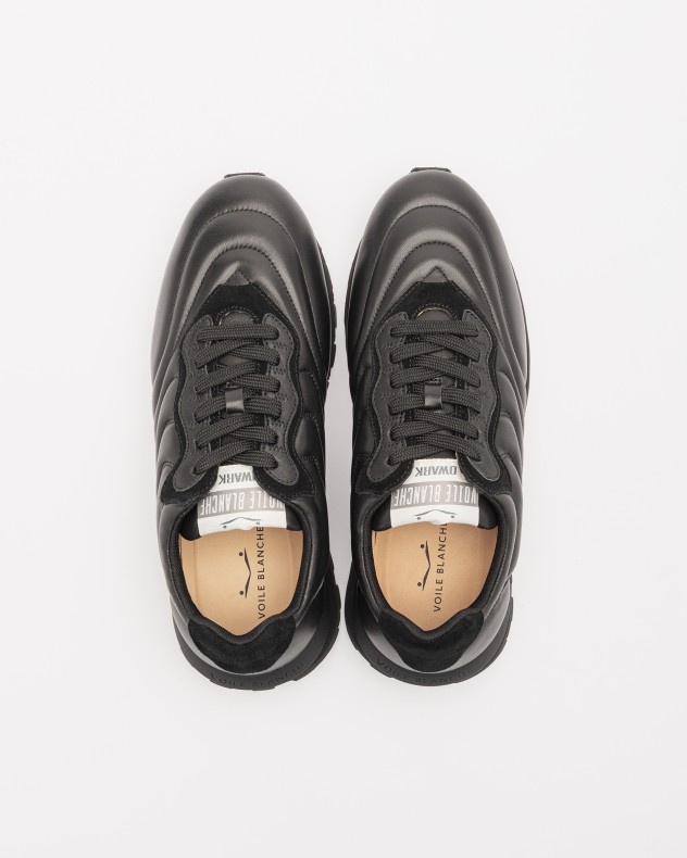 Voile Blanche Sneakers