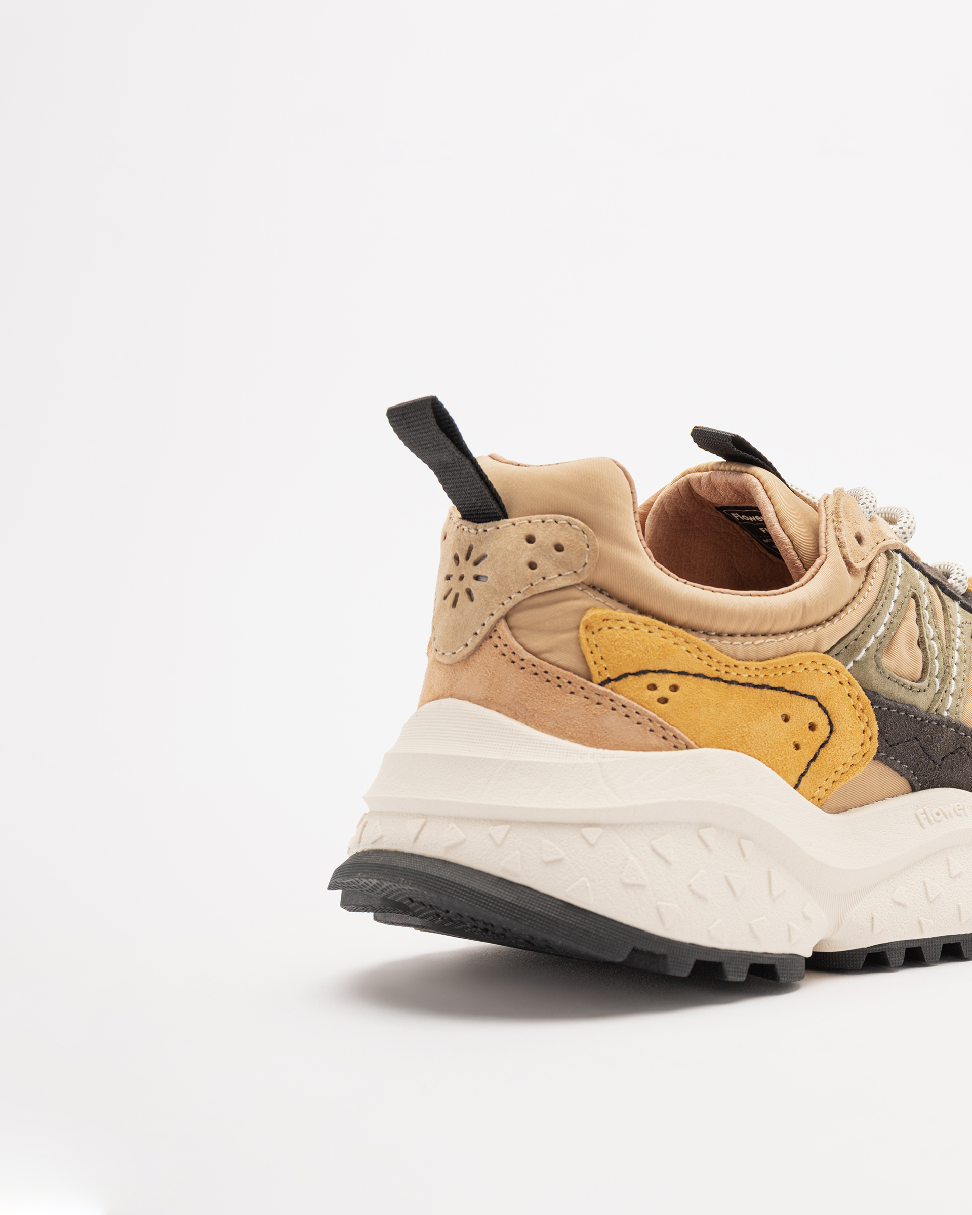 Zapatillas Flower Mountain