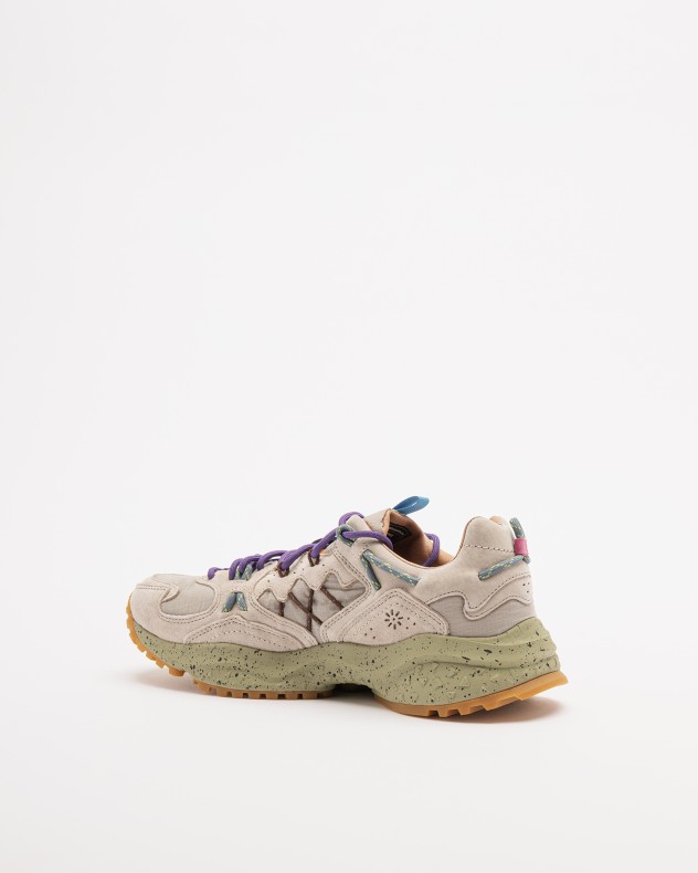 Flower Mountain Sneakers