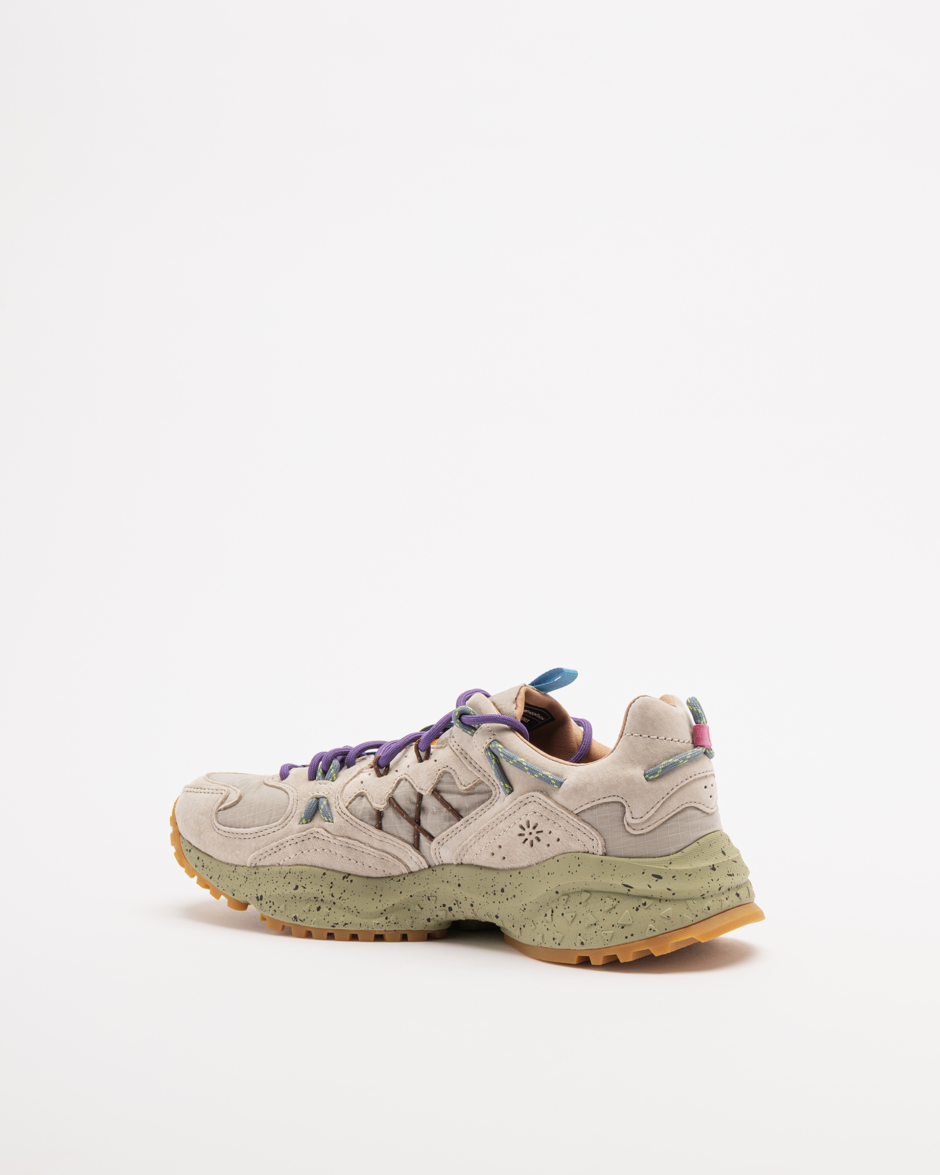 Zapatillas Flower Mountain