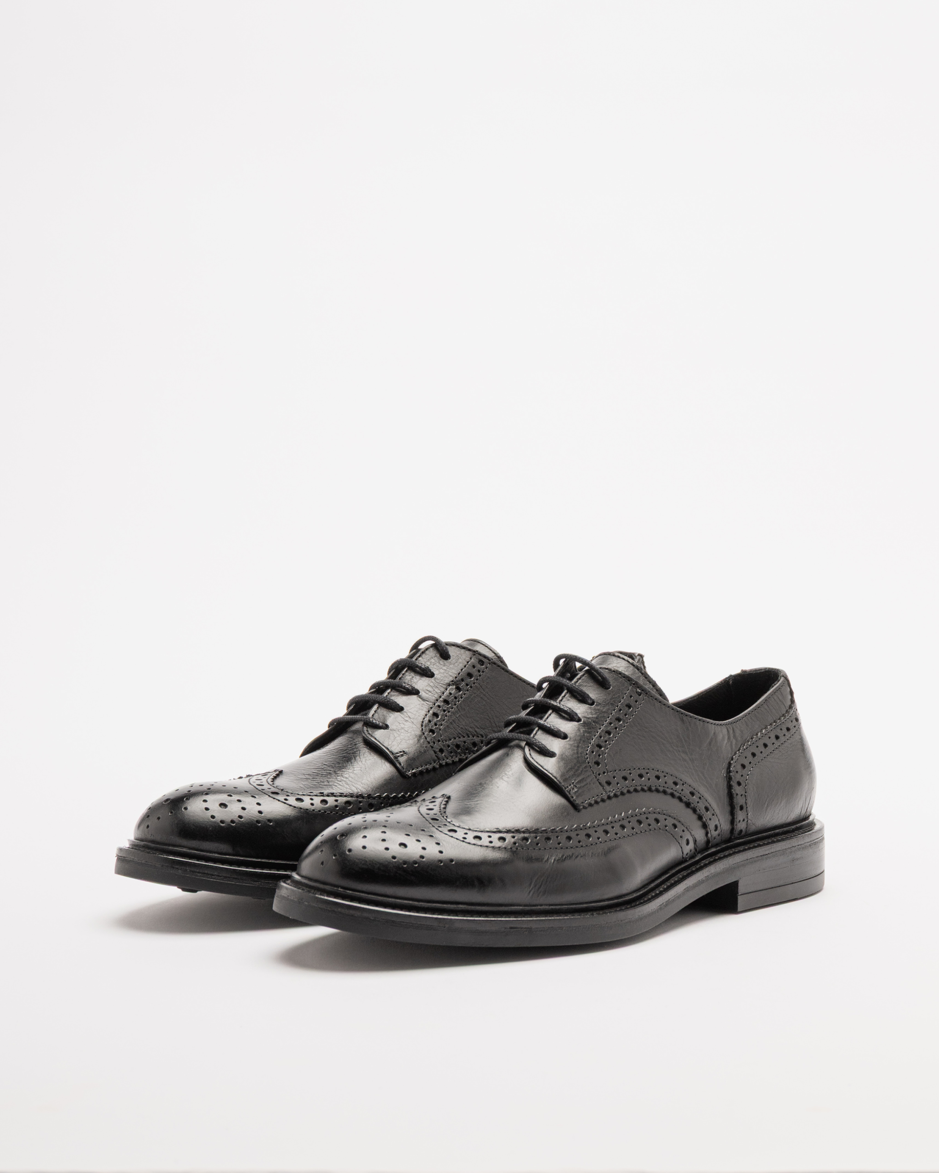 PROF Brogue shoes