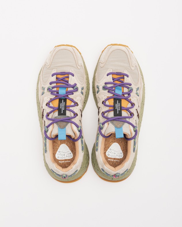 Flower Mountain Sneakers